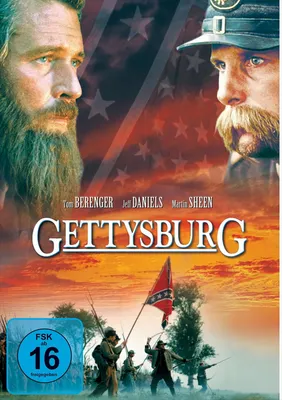 Obrázok produktu pre Gettysburg