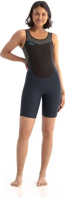 Produktbild von Jobe Sofia 1.5 Mm Damen ärmelloser Neoprenanzug Blau,Schwarz S Blau,Schwarz S