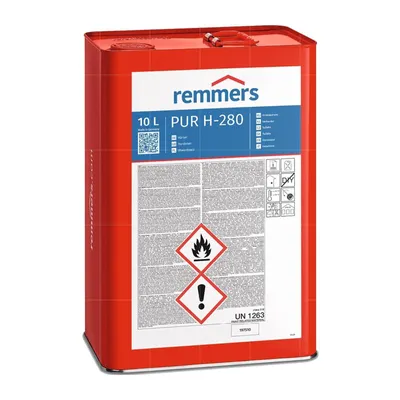 Produktbild von REMMERS PUR H-280 Härter - 10 Liter
