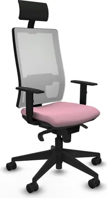 Obrázek produktu pro Kancelářská židle Horna Piqueras y Crespo 1D066N1 Pink