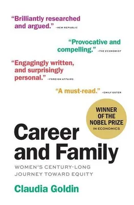 Immagine prodotto di Career and Family
