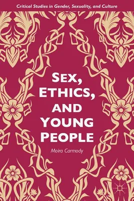 Obrázek produktu pro Sex, Ethics, and Young People