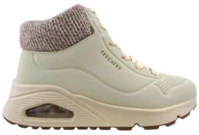 Zdjęcie produktu dla Buty Skechers Uno Beige