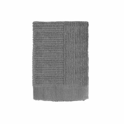 Produktbild von Zone Denmark 372061, Grau, Einfarbig, Baumwolle