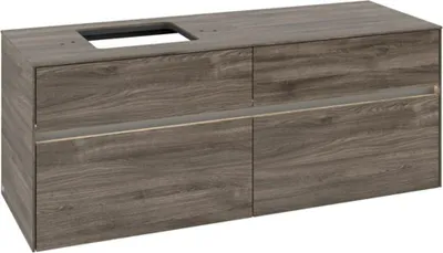 Produktbild von Villeroy & Boch C132B0RK WTUS Collaro C132B0 1400x548x500mm