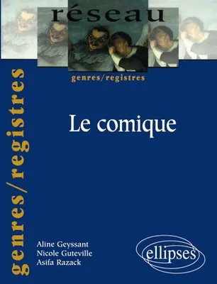 Produktbild von Le comique