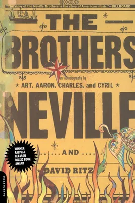 Produktbild von The Brothers