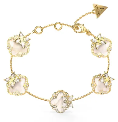 Produktbild von GUESS JEWELS Schmuck JEWELRY JUBB05582JWYGS