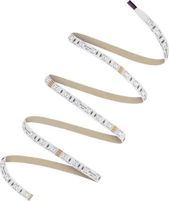 Produktbild von LEDVANCE LED STRIP Flexstreifen VALUE-500 RGB -500/RGB/5 2400lm dimmbar 4058075404441