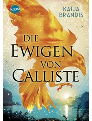 Image de Die Ewigen von Calliste
