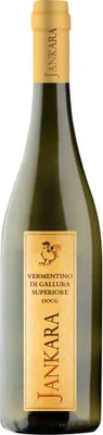 Produktbild von Vermentino di Gallura DOCG 2024 Vermentino di Gallura | Italien | 14% vol | 0,75 l