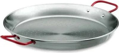 Produktbild von Lacor 63641, Auflaufform, Rund, Spanien, 1 Stück(e), 400 mm