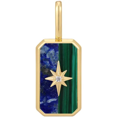 Produktbild von Ania Haie Jewellery NC048-19G Anhänger