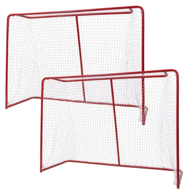 Image de Prosport 2x But de hockey de rue