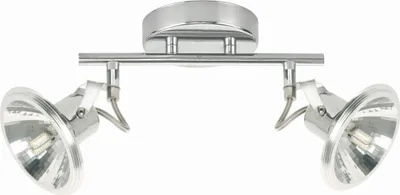 Image de Candellux MOON plafonnier 92-28082 chrome