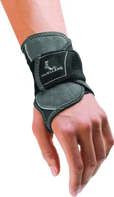 Produktbild von Hg80 Handgelenk-Stützbandage schwarz