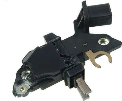 Produktbild von AS-PL ARE0122P Lichtmaschinenregler 12V für BMW 3 Touring (E91) Generator