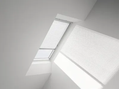 Obrázek produktu pro VELUX PAL M08 7001S Roleta 78x140 Barva stříbrná, M08, 308, 2,