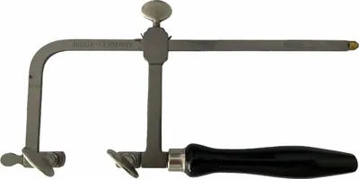 Immagine prodotto di Telaio Sega per Bordo Niqua - Profondità 150mm Niqua