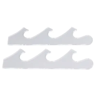Obrázek produktu pro Sword Rack, Sword Stand, Sword Display Holder, Samurai Sword Hanger, nástěnný Sword Rack, nástěnný Sword Holder