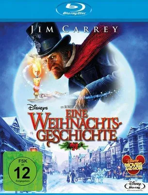Produktbild von Eine Weihnachtsgeschichte