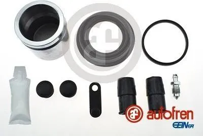 Produktbild von AUTOFREN SEINSA Bremssattel-Reparatursatz für BMW 1 Schrägheck (F20) Vorne 54mm D42412C