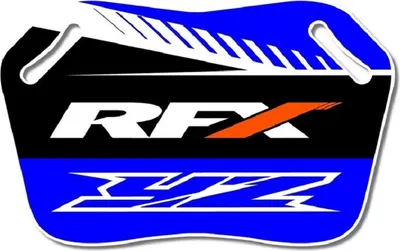Image de Tableau d'affichage RFX avec stylo - adapté à Yamaha
