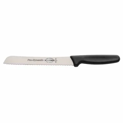 Produktbild von F. DICK ProDynamic Brotmesser Klingenlänge 18 cm Kochmesser Universalmesser