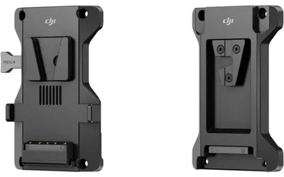 Obrázok produktu pre DJI Transmission V-Mount Battery Adapter