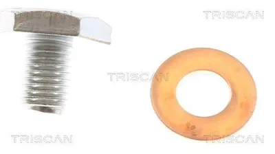 Obrázok produktu pre TRISCAN 9500 1010 Skrutkovacia zátka olejovej vane