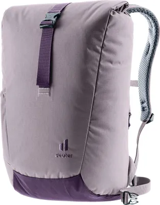 Produktbild von Deuter Rucksack Stepout 22 lavender-purple