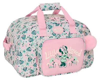 Immagine prodotto di Borsa sportiva Disney Minnie Minty 40 cm
