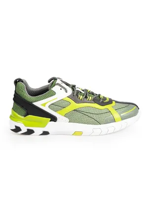 Obrázok produktu pre Geox Obuv Grecale A, U028ZA01422
