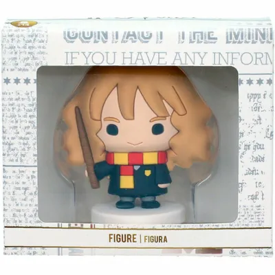 Obrázek produktu pro Minifigurka Harry Potter Hermiony