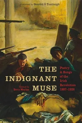 Obrázek produktu pro The Indignant Muse