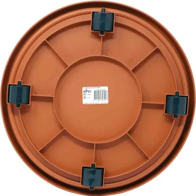 Produktbild von Elho Planttaxi Rolluntersetzer Ø35 cm