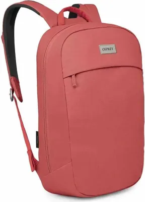 Produktbild von Osprey Arcane Large Day Tagesrucksack (Volumen 21 Liter / Gewicht 0,7 kg) Red Pampas
