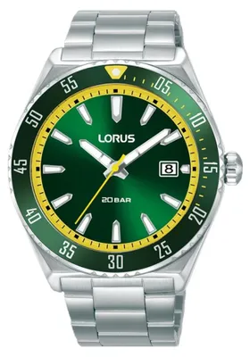 Produktbild von Lorus Mod. Rs955Dx9