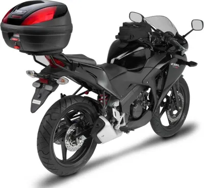 Produktbild von GIVI SR1103 Monolock Topcase Träger