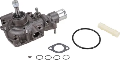 Obrázek produktu pro Chladičové čerpadlo, vodní pumpa pro IVECO DAILY II, nákladní platforma/podvozek, model FT57085