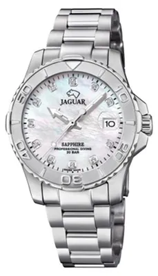 Obrázok produktu pre JAGUAR Náramkové hodinky J870-1