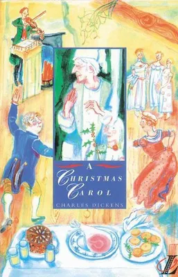 Obrázok produktu pre A Christmas Carol