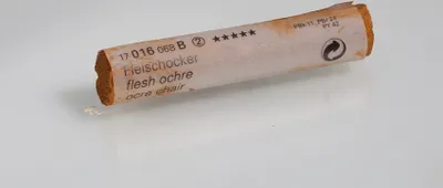 Produktbild von Schmincke Pastell B Fleischocker Pastell 17 016 068
