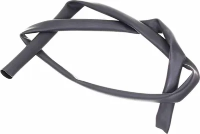 Zdjęcie produktu dla RURA OCHRONNA IGIELITE 1 m FI 13 mm CZARNA
