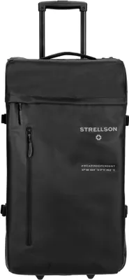 Produktbild von Strellson Strellson Stockwell 2.0 - 2-Rollen-Trolley 67 cm