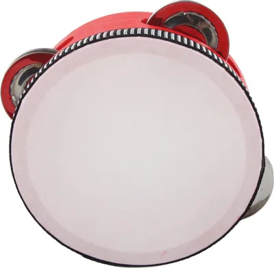 Produktbild von Hand Tamburin,Jingle Hand Drum,Percussion Hand Drum,Holz Tamburin,Hand Bell Drum,Kinder Trommel Instrument