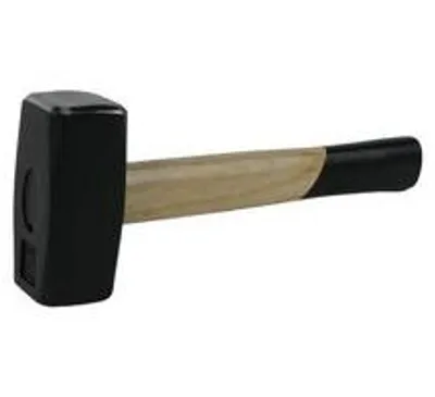Image de Enpro 704003 Palice 1500 g dřevěná násada