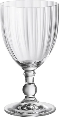 Produktbild von BOHEMIA CRISTAL Weinkelch Georgia 240ml 6 Stück Verkaufseinheit 801597 4000753159426