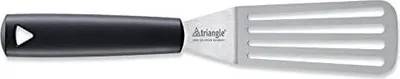 Image de Triangle Palette gewinkelt, geschlitzt, 12 cm 73 532 12 00