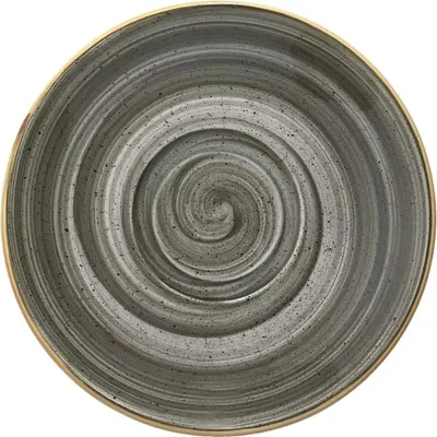 Immagine prodotto di BONNA Aura Untertasse stapelbar, space, ø: 190 mm